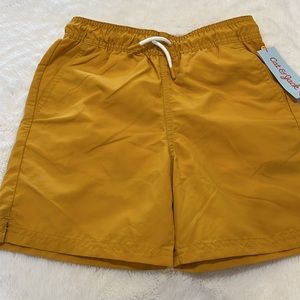 Boys Swim Trunks